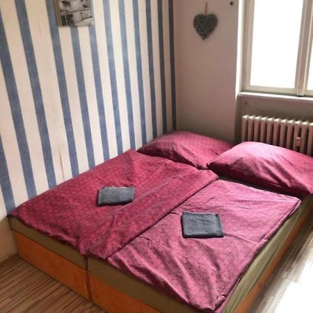 Easy Backpacker Old Town Apartment Kosice Exterior photo