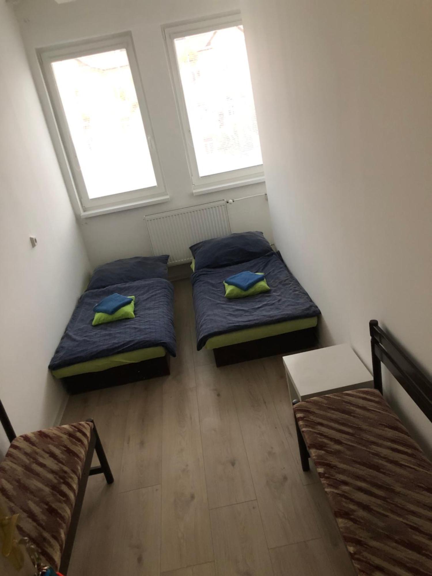 Easy Backpacker Old Town Apartment Kosice Exterior photo