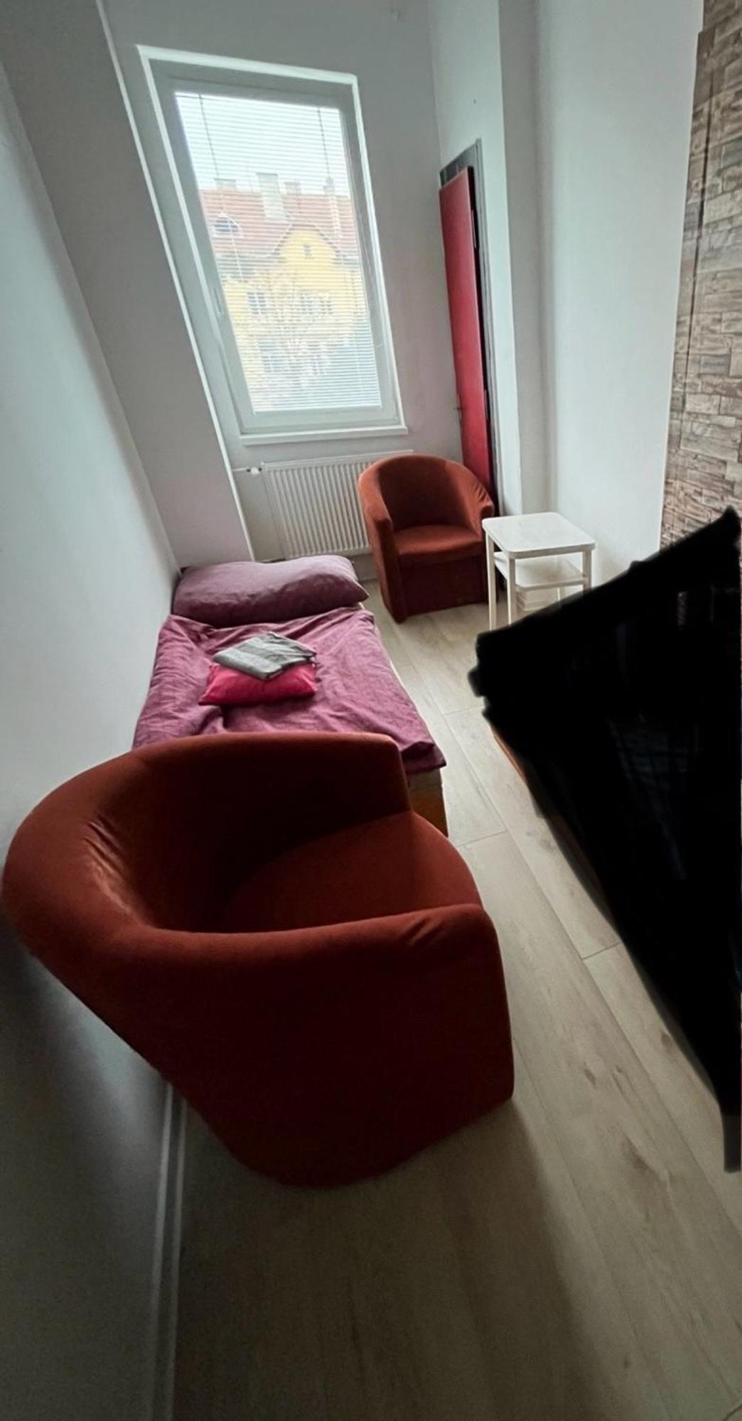 Easy Backpacker Old Town Apartment Kosice Exterior photo